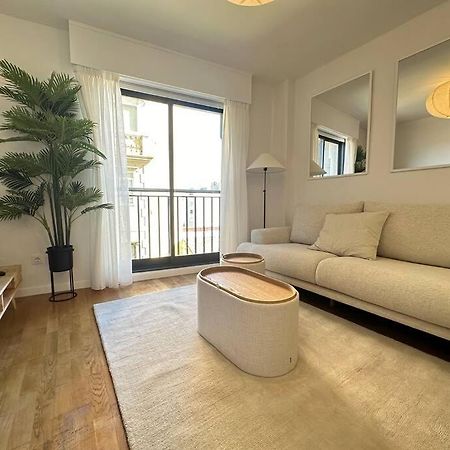 Centrico Apartamento Nuevo Vigo, Vistas Al Mar ภายนอก รูปภาพ